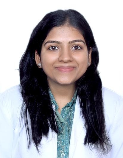 Dr. Manasvi Saini