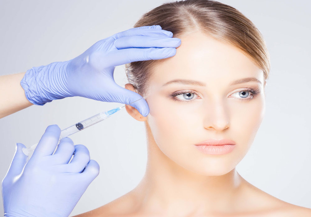 Botox & Filler Treatments in Jaipur