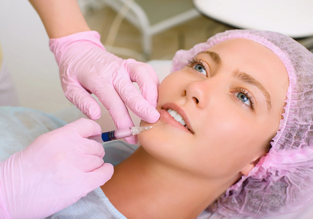Dermal Fillers
